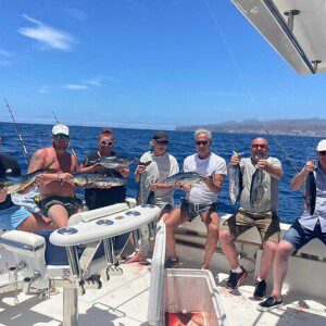 FISHING TRIP WM