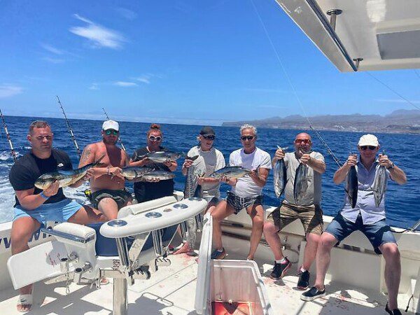FISHING TRIP WM