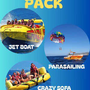 ADVENTURE PACK