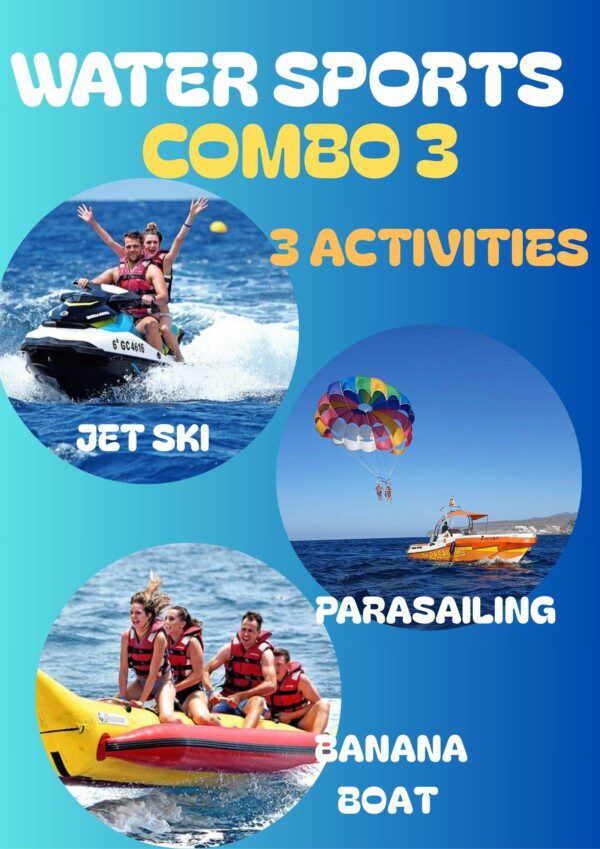 COMBO 3