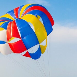 PARASAILING BCN