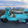 E-SCOOTER - Image 2