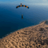 SKYDIVING - Image 2