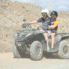 QUAD BIKE 1H40 MIXED ROAD - Image 2