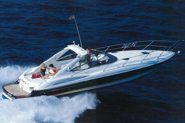 PRIVATE CHARTER