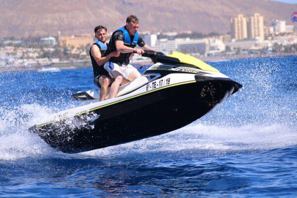 JET SKI CIRCUIT