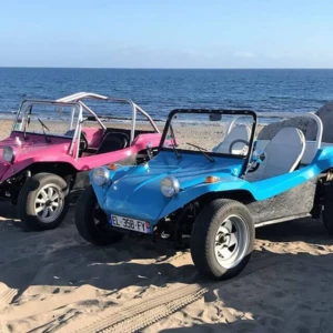 BUGGY 70's