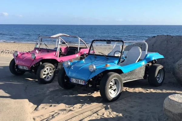 BUGGY 70's