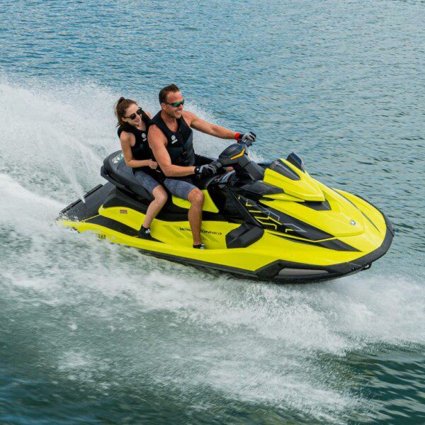 JET SKI SAFARI