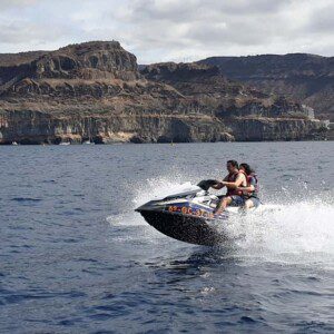 JET SKI SAFARI