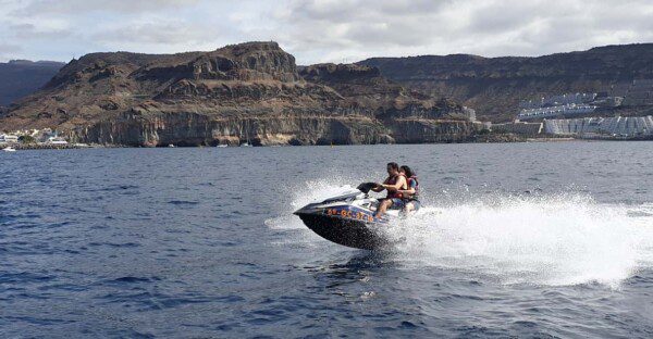 JET SKI SAFARI