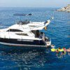 DOLPHIN YACHT TRIP - Image 2