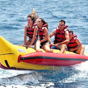 BANANA BOAT