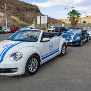 CABRIO TOUR