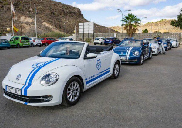 CABRIO TOUR