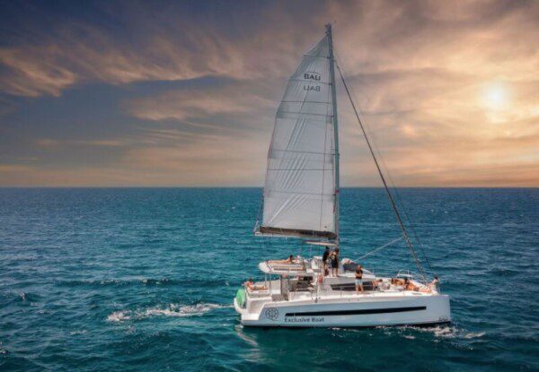 EXCLUSIVE BOAT