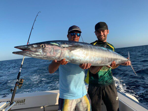 FISHING TRIP C