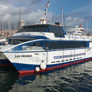 BOAT TRIP 4H
