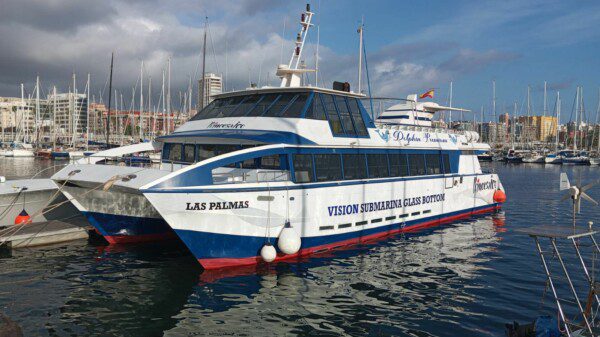 BOAT TRIP 4H