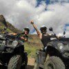 QUAD BIKE 1H40 MIXED ROAD - Image 3
