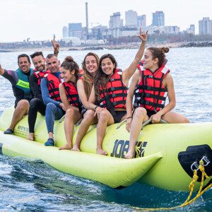 BANANA BOAT BCN