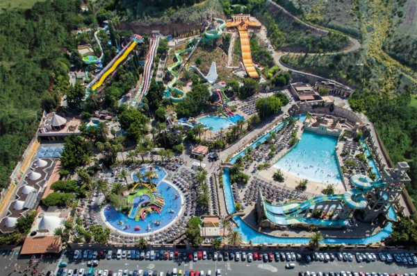 AQUALAND