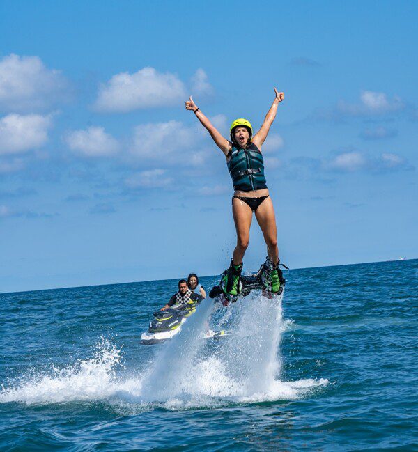 FLYBOARD BCN