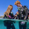 SCUBA DIVER DIVING COURSE - Image 2