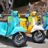 E-SCOOTER - Image 3