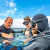 OPEN WATER DIVER DIVING COURSE - Image 3