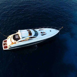 MAGMA YACHT PRIVATE ALL INCLUSIVE