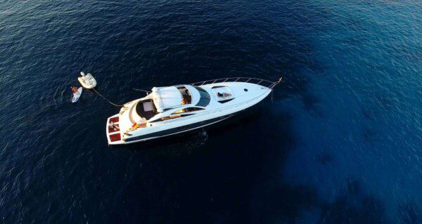 MAGMA YACHT PRIVATE ALL INCLUSIVE
