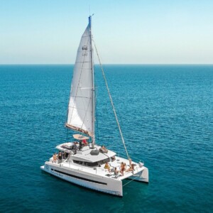 Exclusive Private Boat