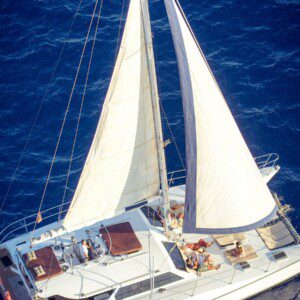 CATAMARAN TRIP ESN