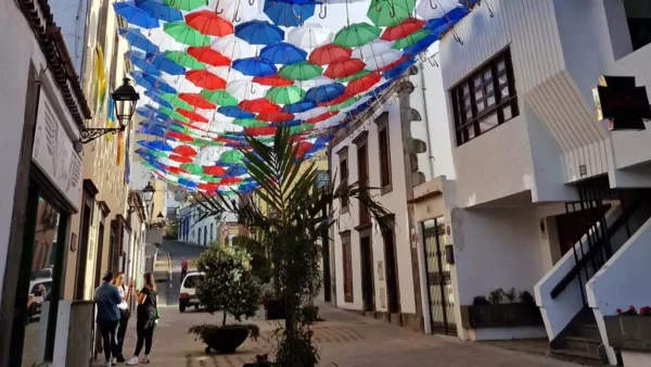 DISCOVER GRAN CANARIA