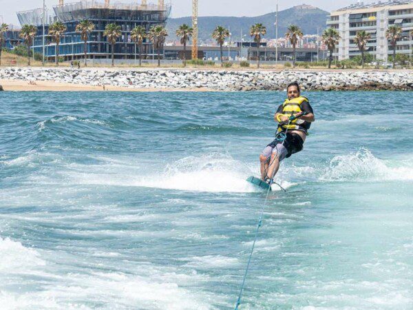WAKEBOARDING BCN