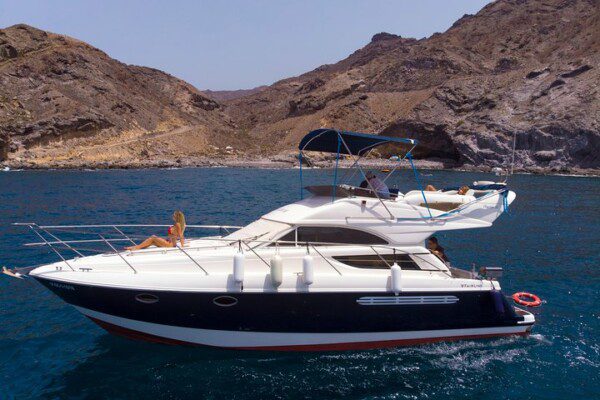 DOLPHIN YACHT TRIP