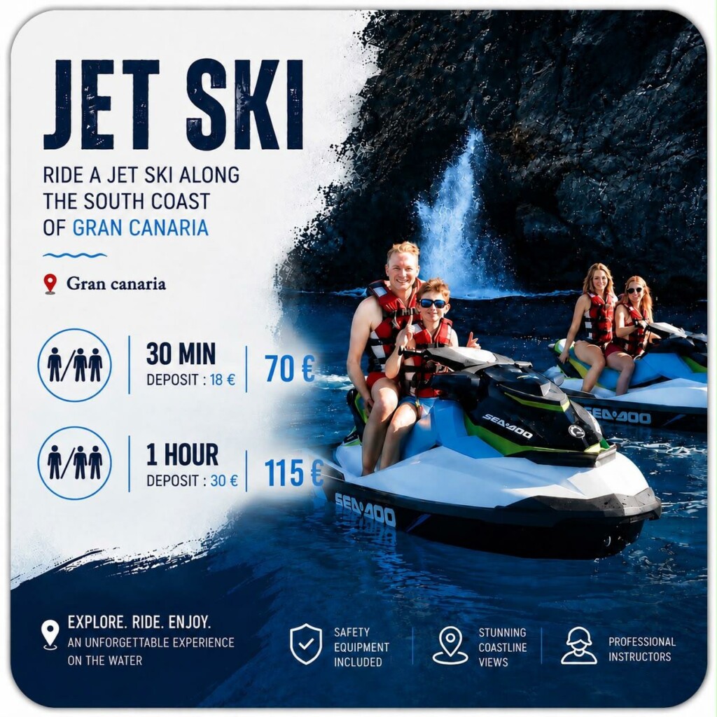 Jet Ski