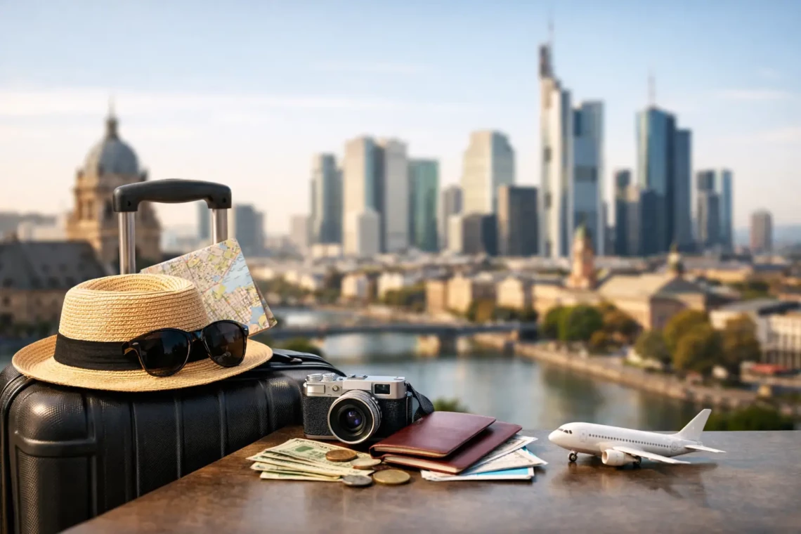City Break Packages That Save Time and Money