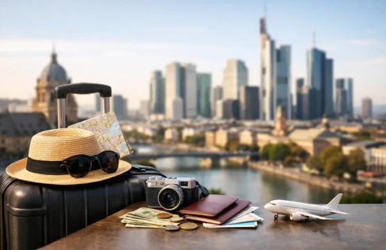 City Break Packages That Save Time and Money