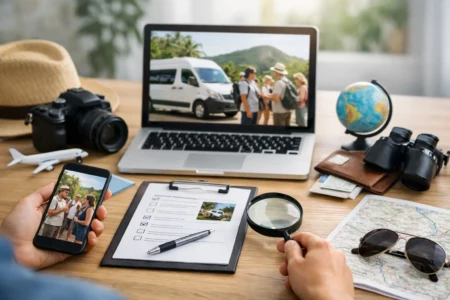 How to Find Vetted Tour Operators Safely