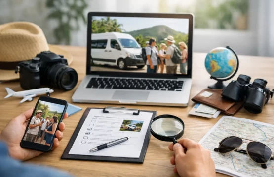 How to Find Vetted Tour Operators Safely