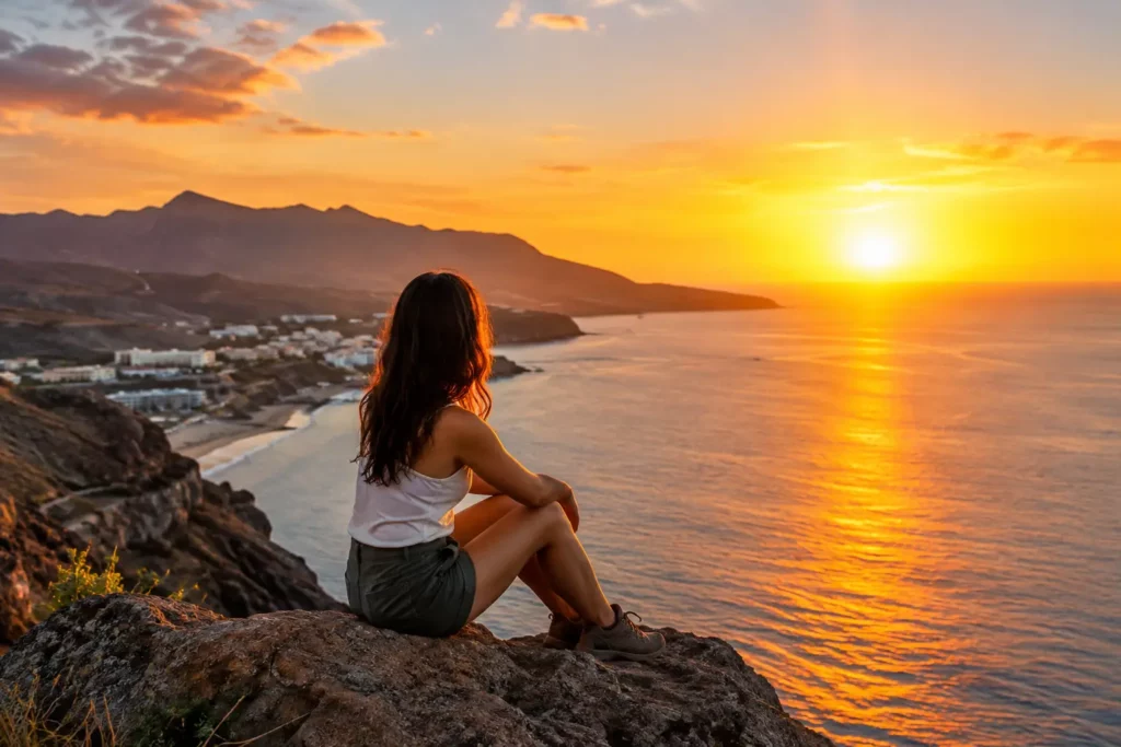 7 Best Gran Canaria Sunset Experiences to Try