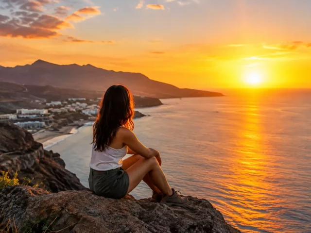 7 Best Gran Canaria Sunset Experiences to Try