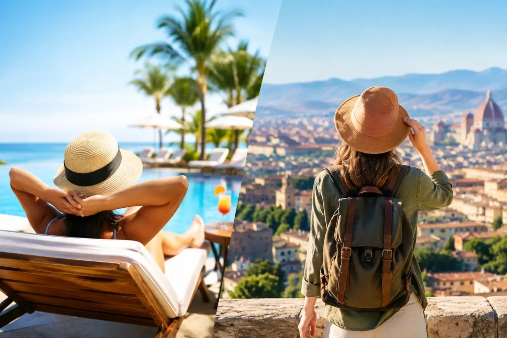 All Inclusive Versus Independent Travel - Which Fits?