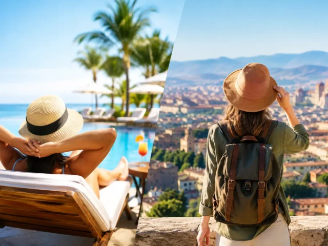 All Inclusive Versus Independent Travel - Which Fits?