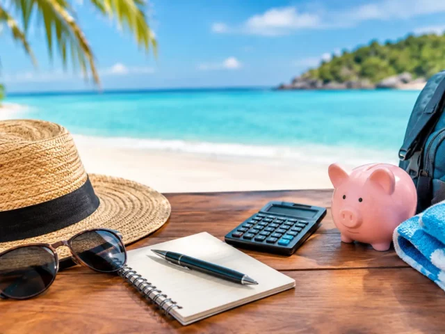 Beach Vacation Budgeting Guide for Better Trips