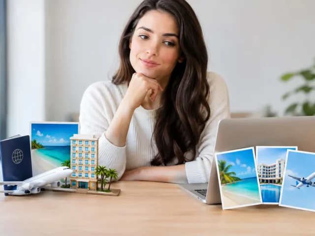 Bundled Versus Separate Bookings Compared