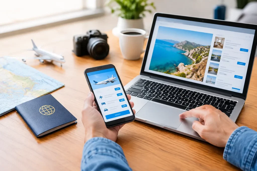 How to Avoid Hidden Travel Fees Before Booking