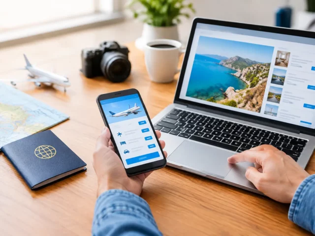 How to Avoid Hidden Travel Fees Before Booking